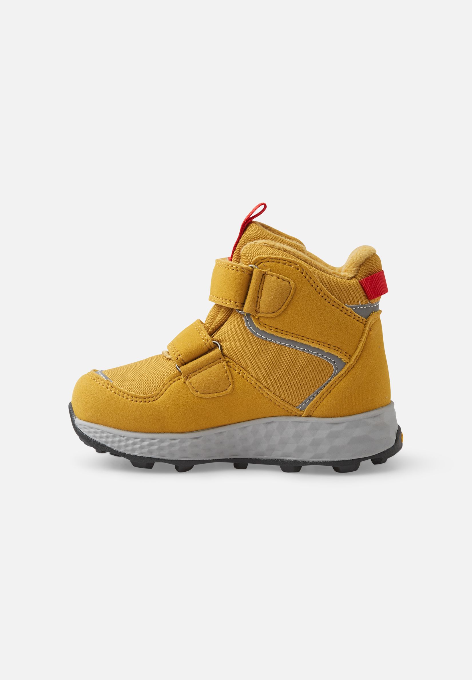 Ботинки Reima 569494R-2570 - фото 7