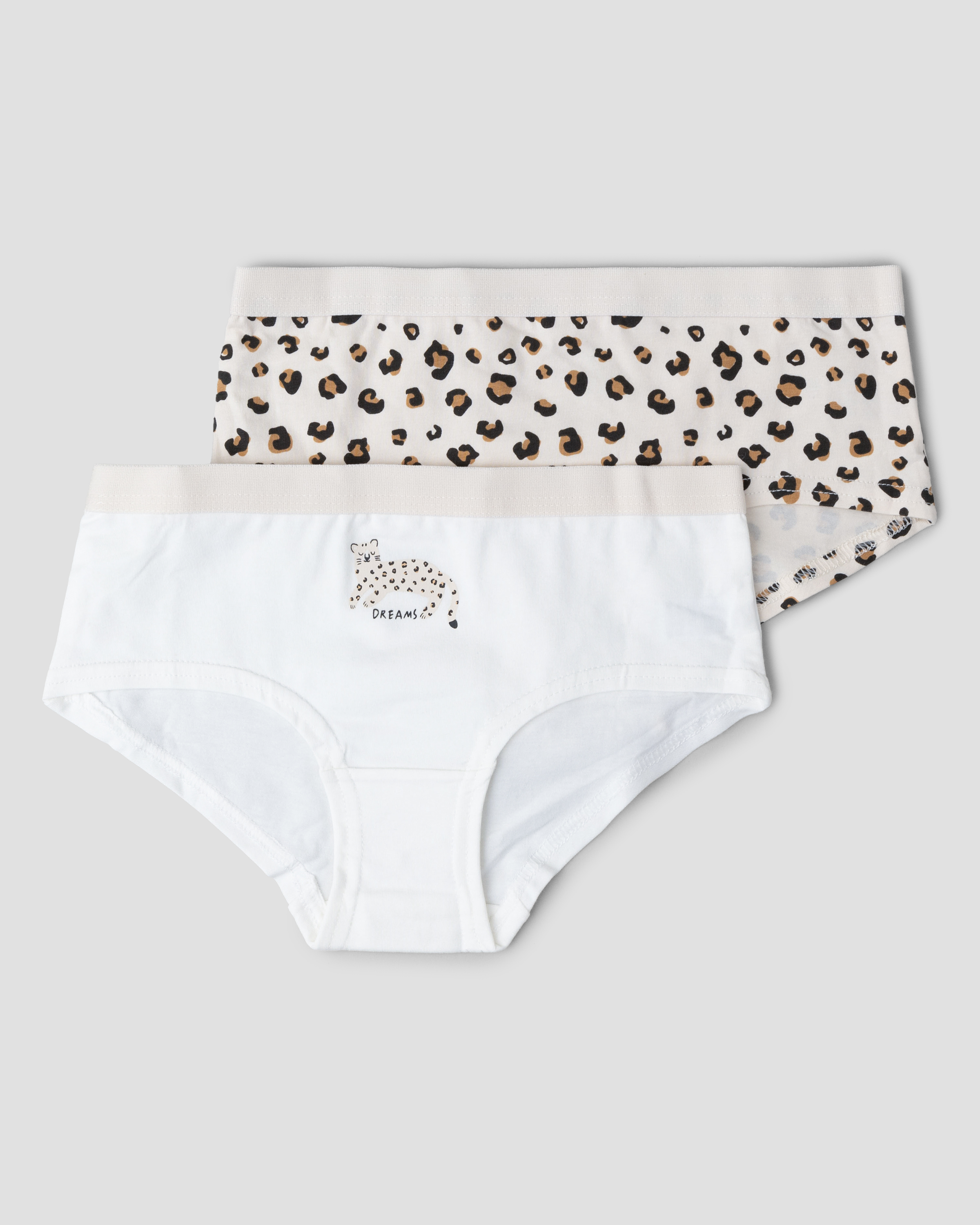 Трусы 2 шт Futurino S26FU2-UG44tg-43 - фото 1