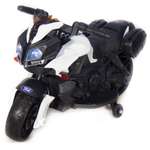 Электромотоцикл TOYLAND Minimoto JC919