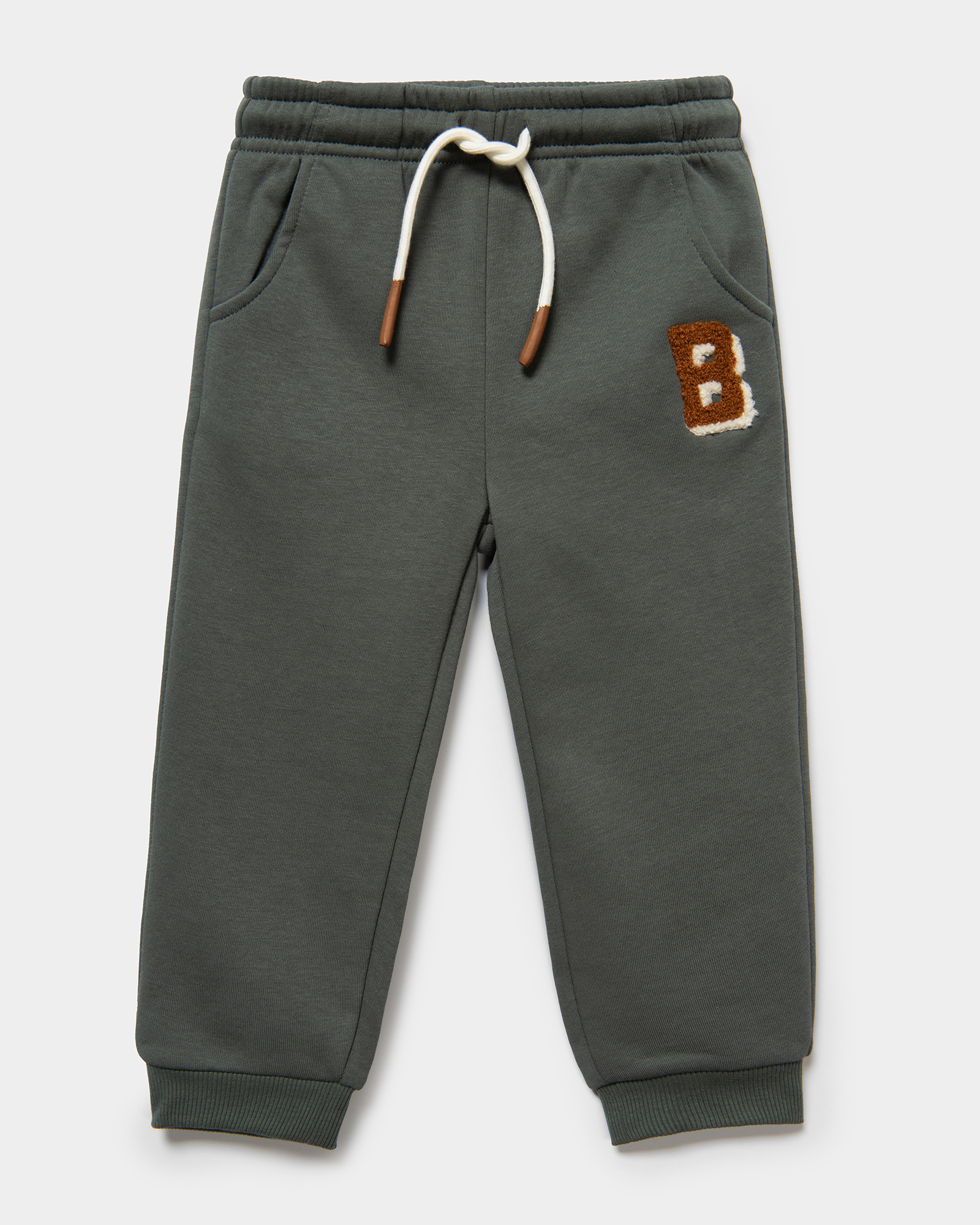 Брюки Baby Gо W24-38BGib-24 - фото 2