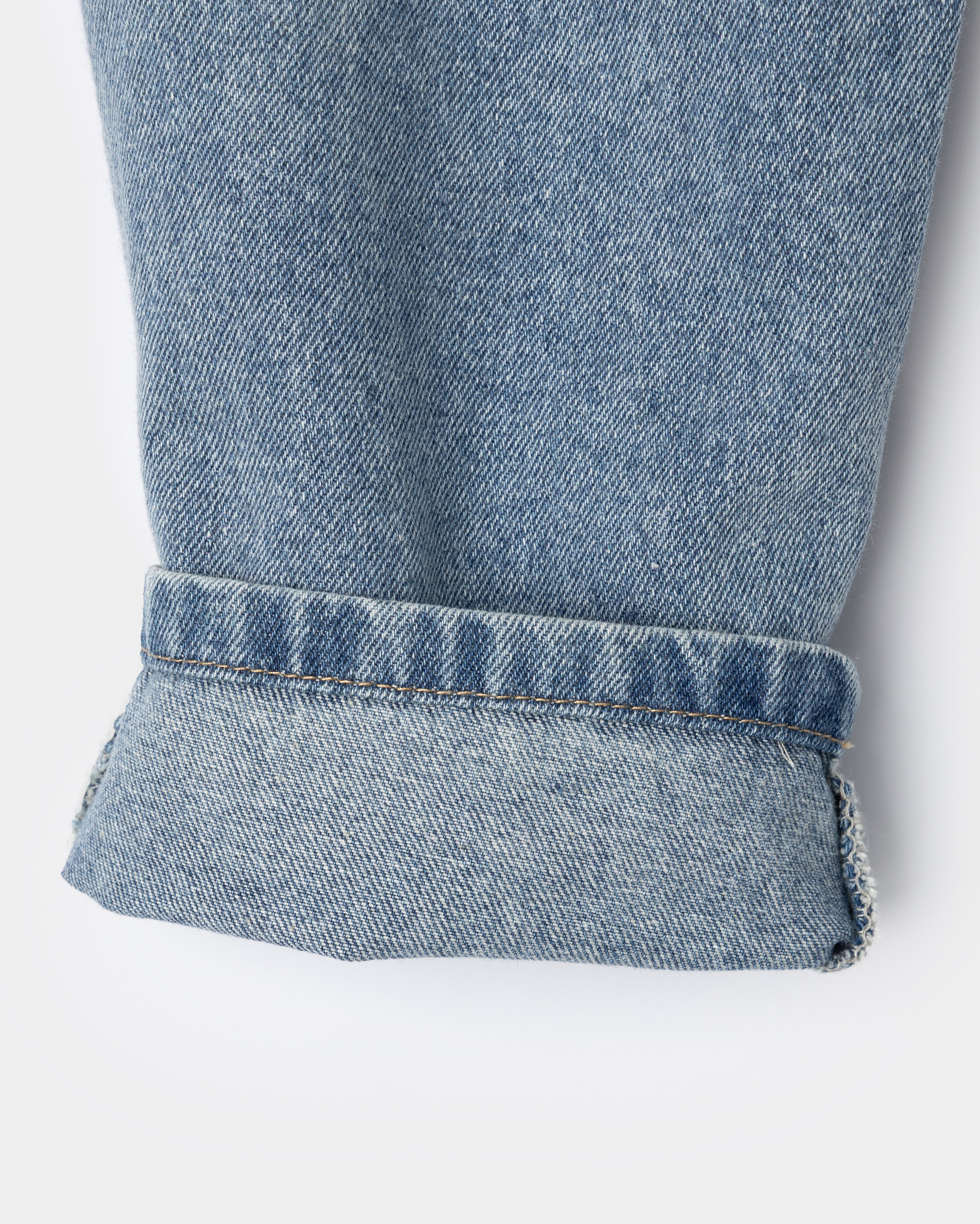 Джинсы Baby Go Trend S26BT-1BD01ib-55 - фото 4