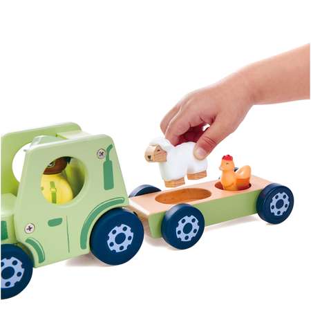 Игрушка Hape