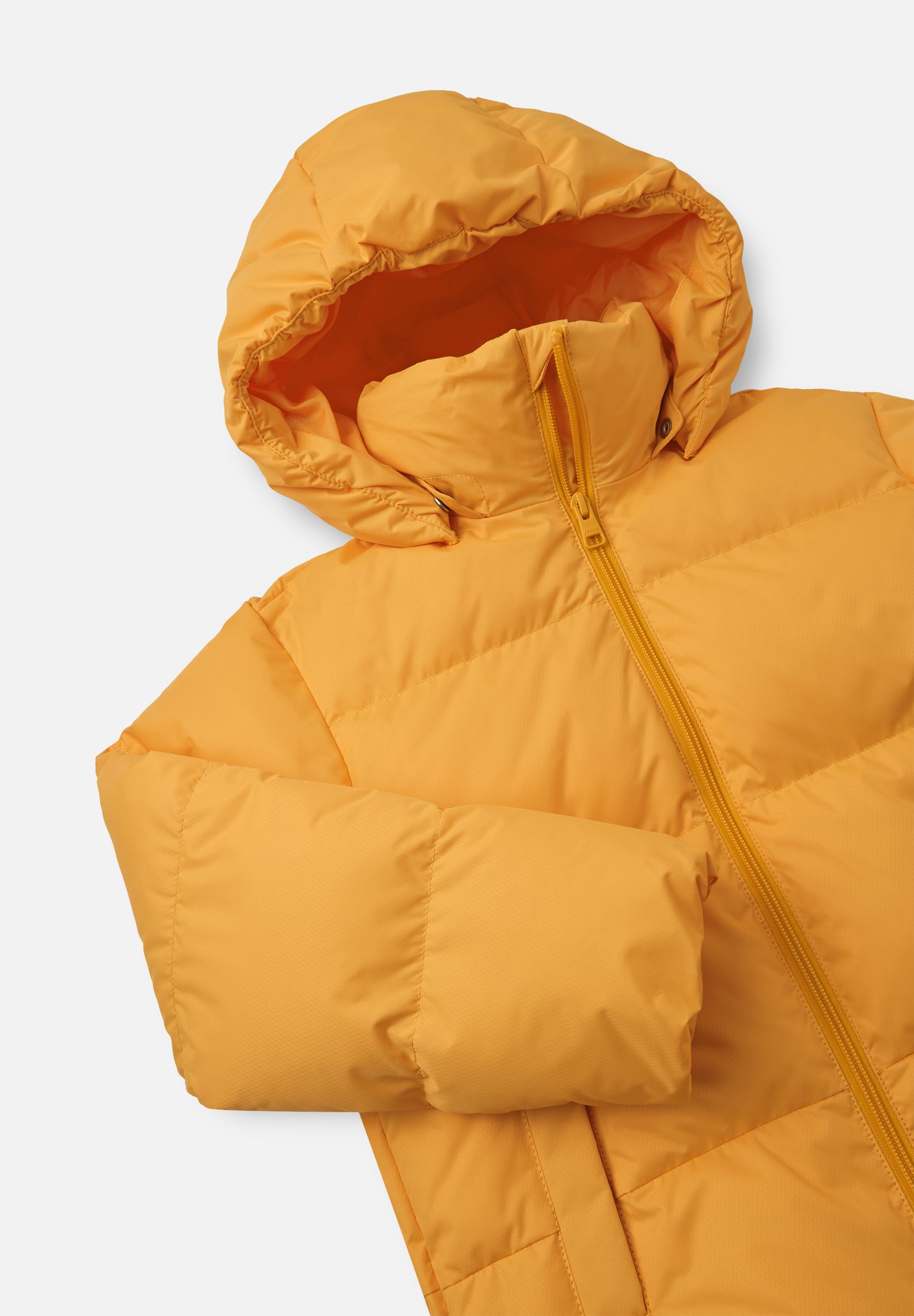 Пуховик Reima 5100104A-2450 - фото 8