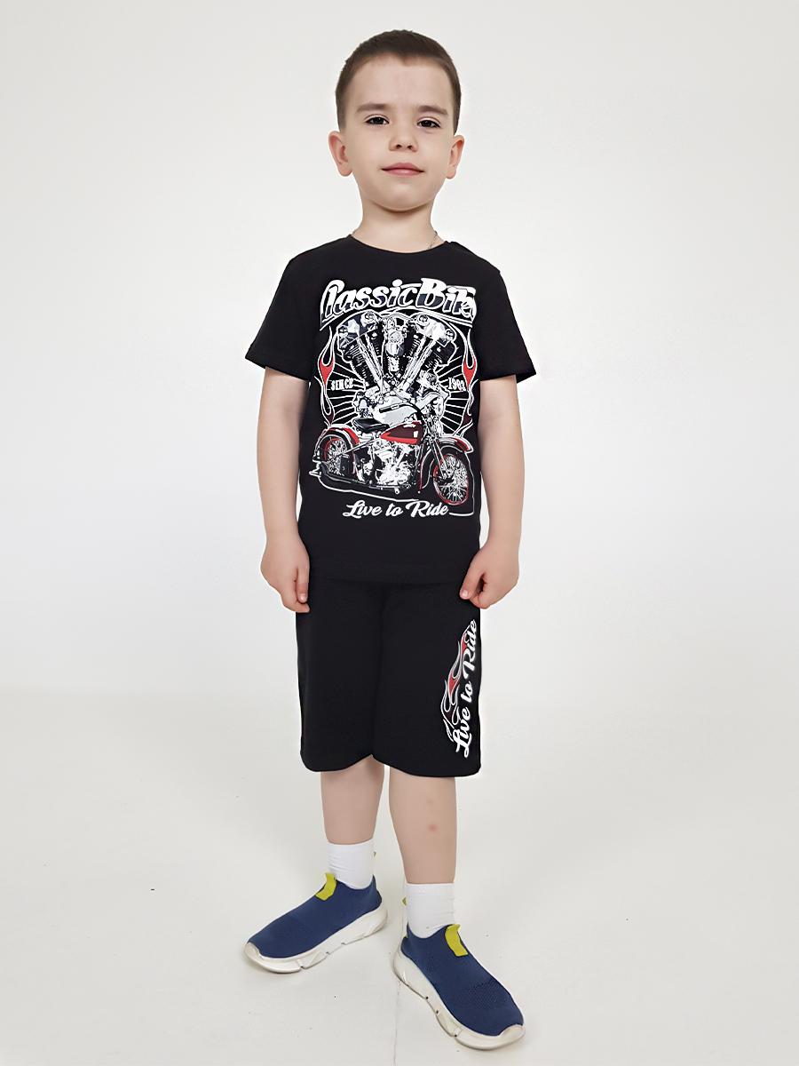 Изображение товара Костюм Luneva: 134