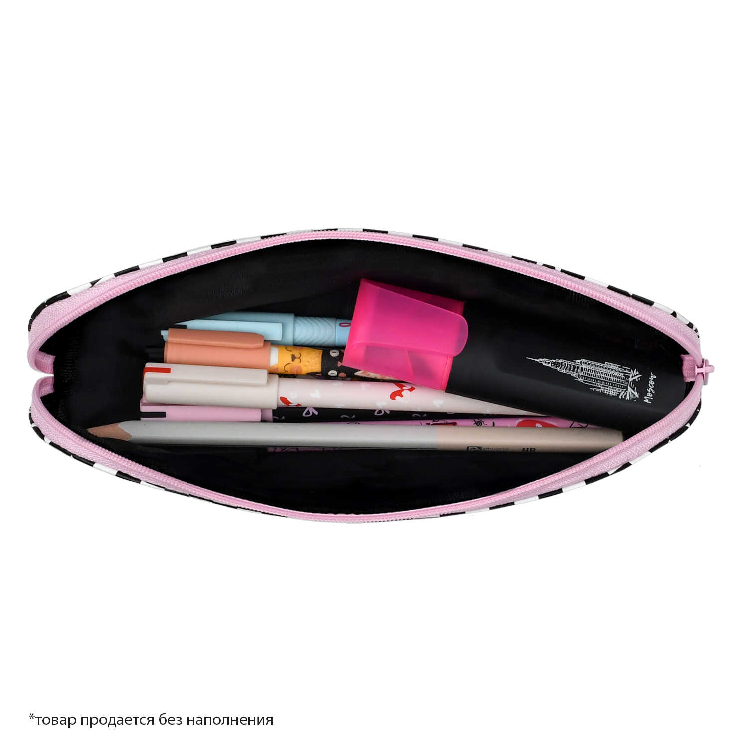 Пенал Феникс + Котолапы - фото 6