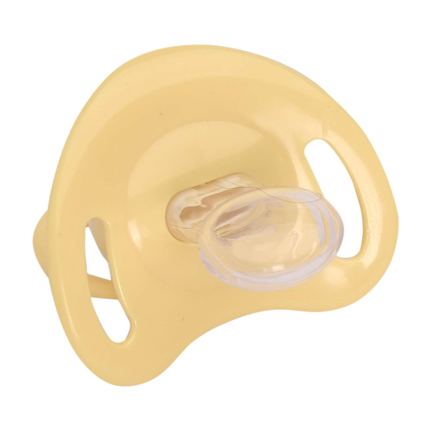 Пустышка Baby Sun Care от 3 мес. - фото 3