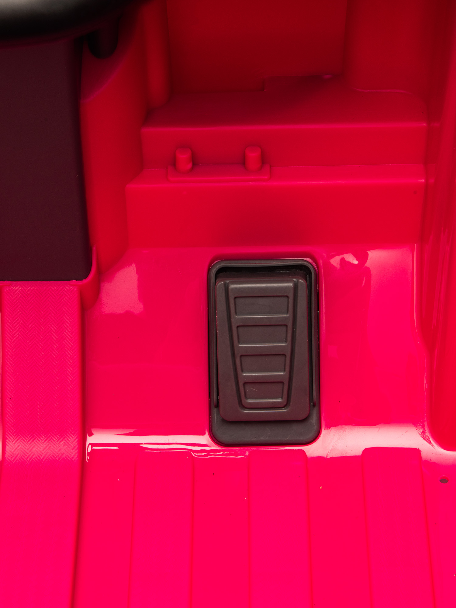 Электромобиль TOMMY Mercedes G63 Amg MB-5 С пультом ДУ - фото 13