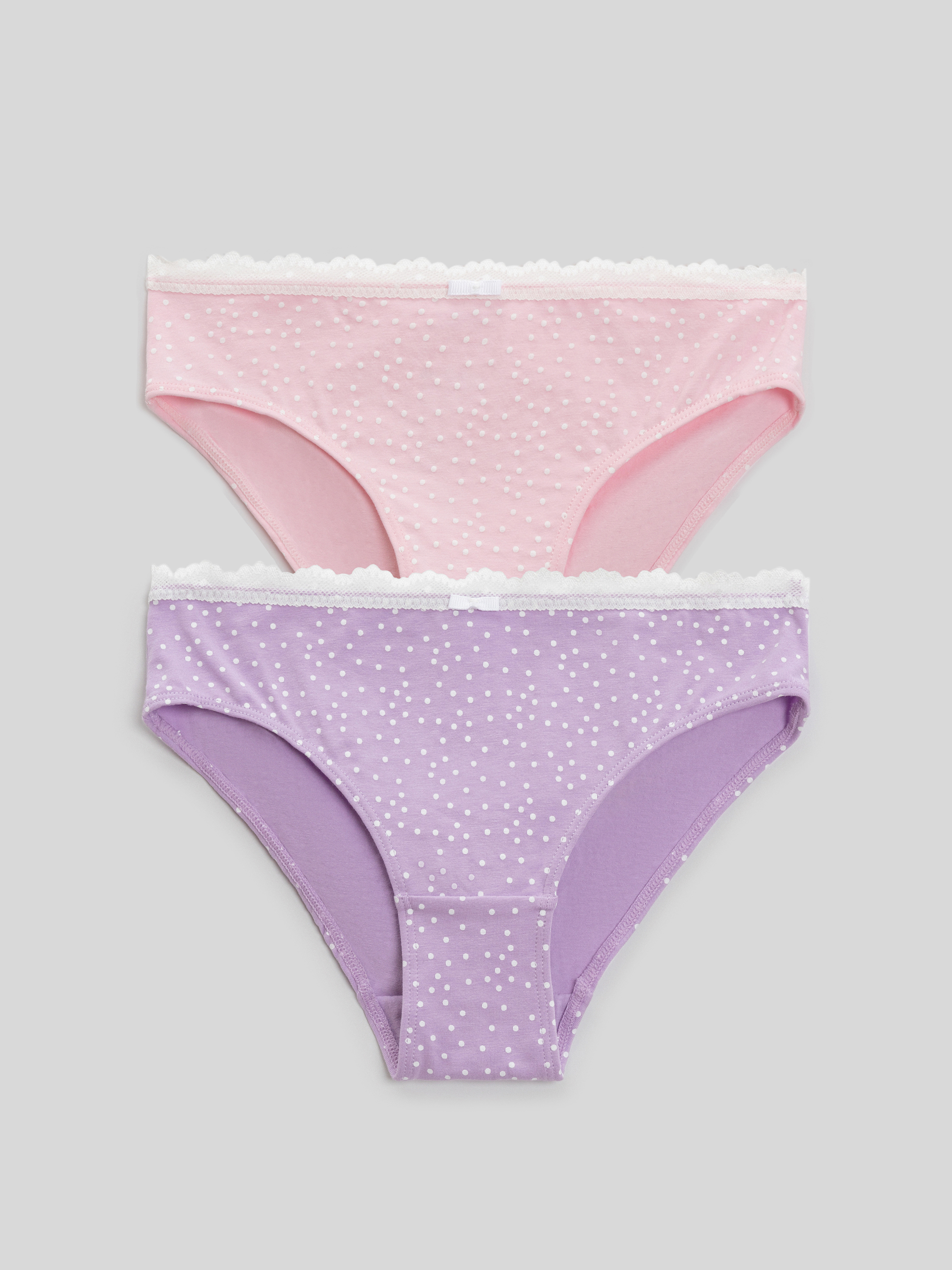 Трусы 2 шт Acoola 20214120132_0093420 - фото 1