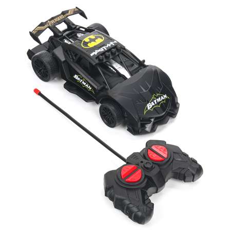 Автомобиль РУ Huada Toys Бэтмен