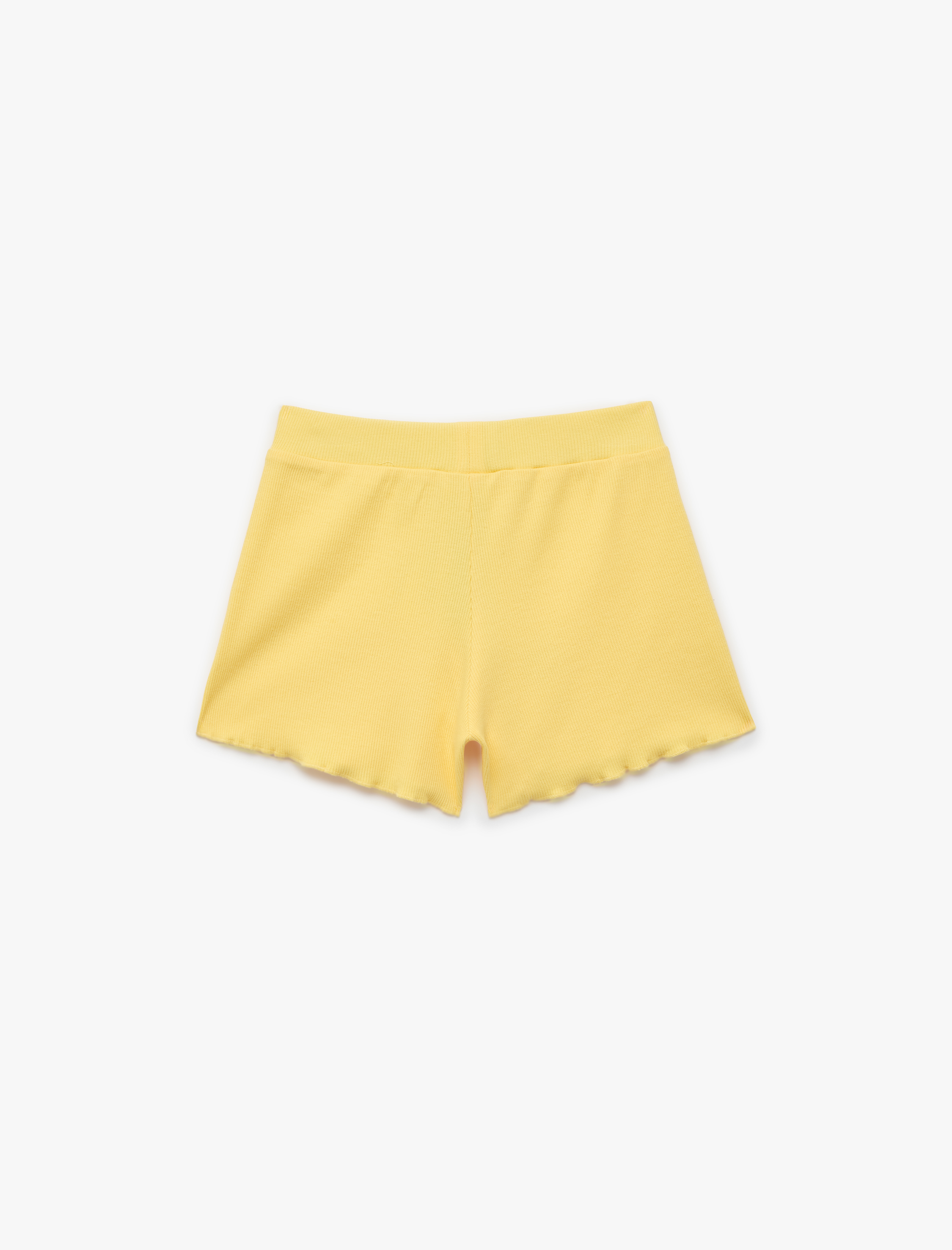 Шорты KOTON 6SKG40024AK153 - фото 2