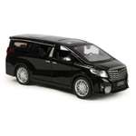 Автомобиль Mobicaro Toyota 1:29
