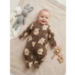 Комбинезон утепленный YOULALA