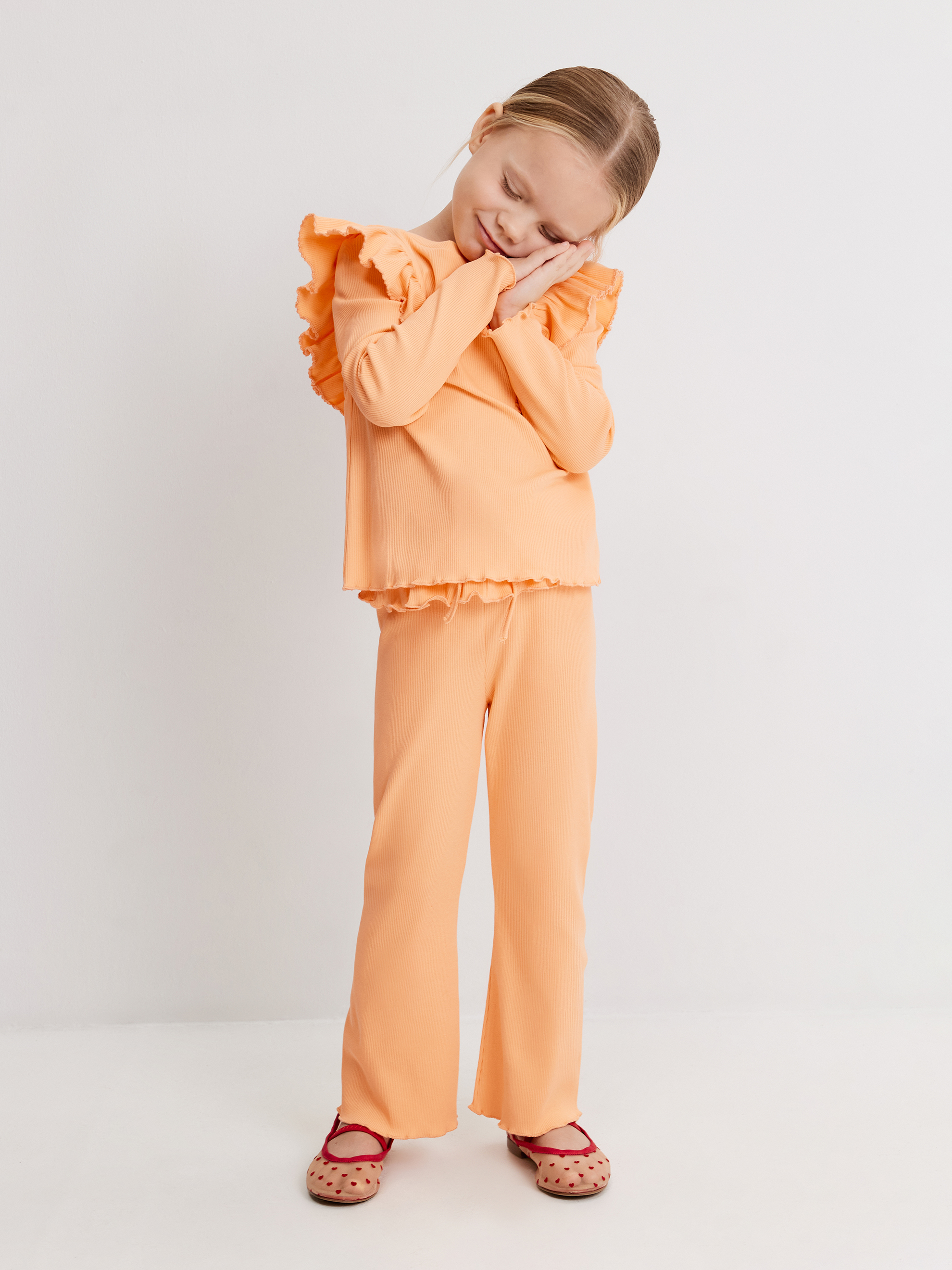 Лонгслив Acoola 20220150133_0095437 - фото 7