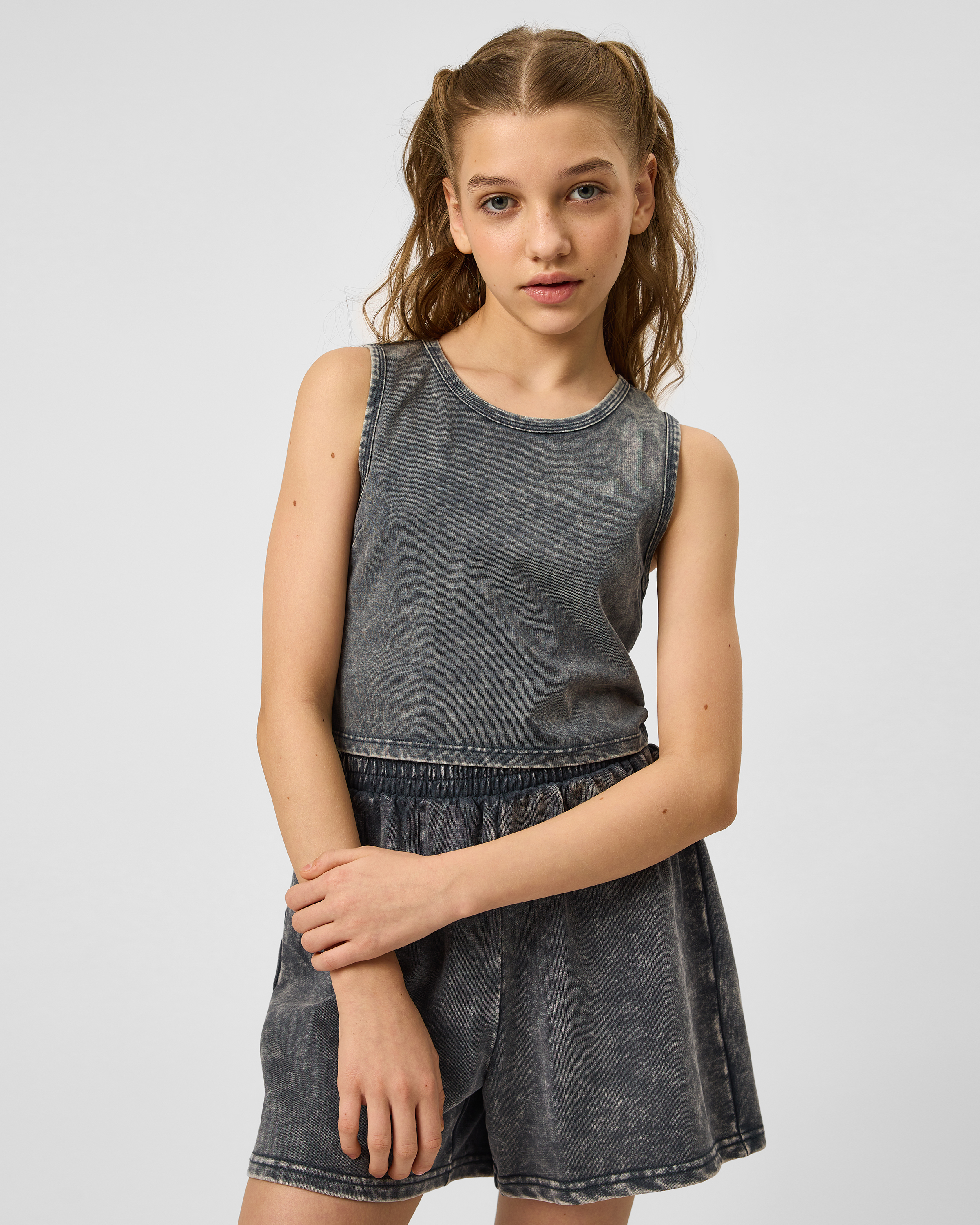 Топ Futurino S26FU3-T02tg-DG - фото 1