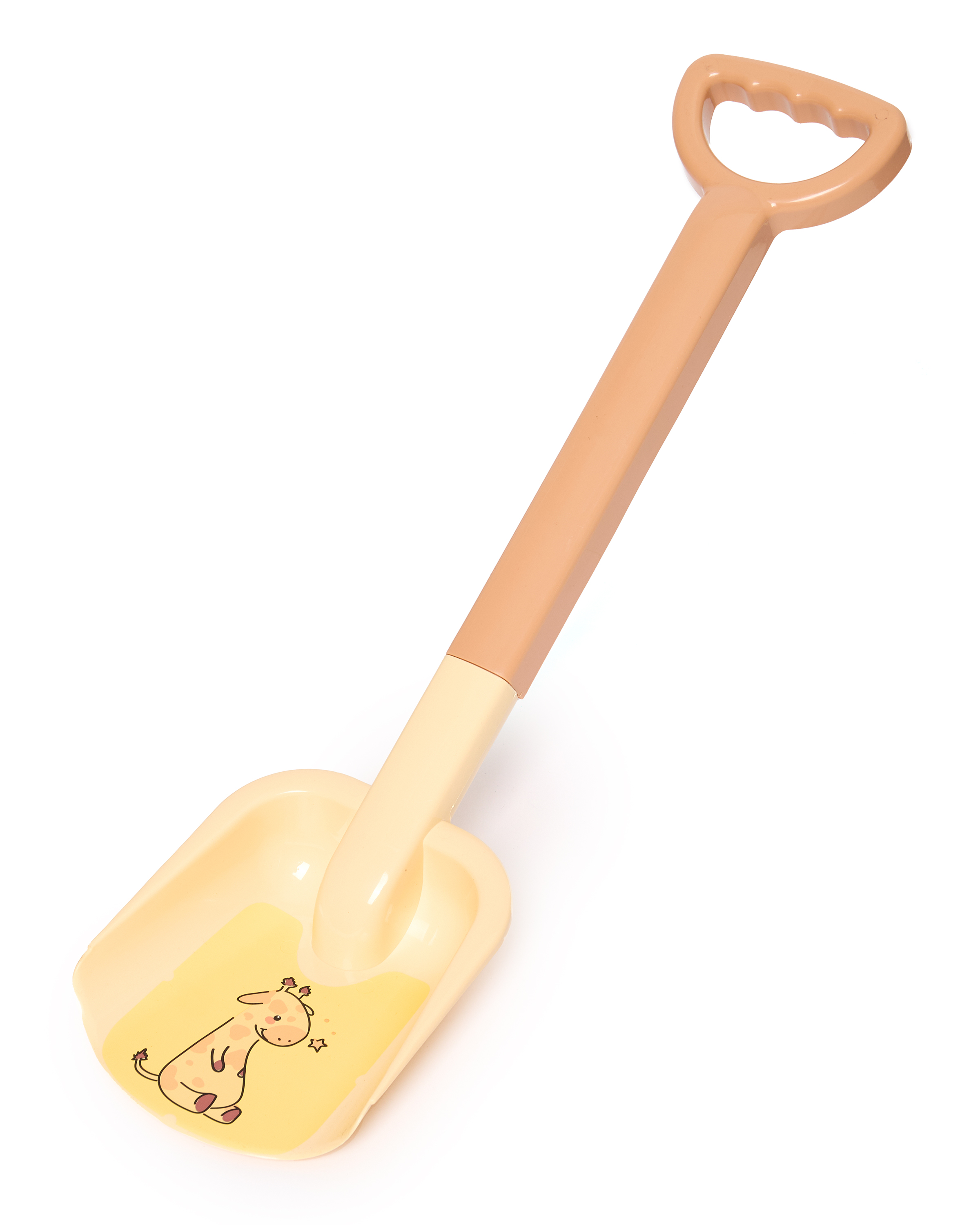 Лопатка ZEBRA в ассортименте - фото 2