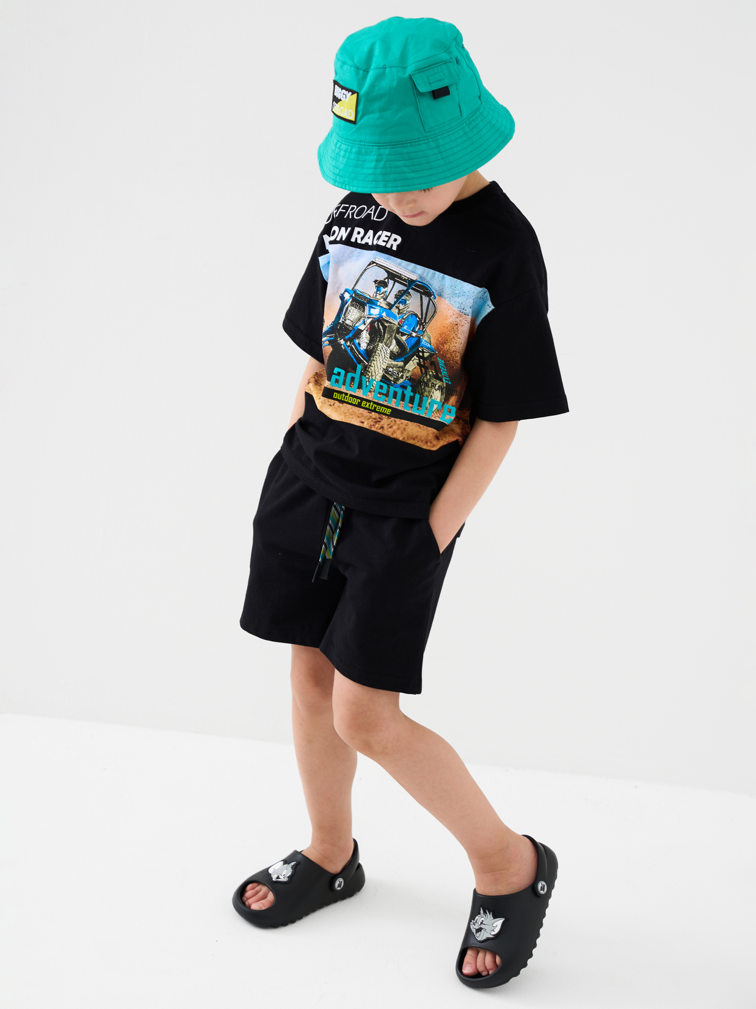 Сандалии PlayToday 12632701 - фото 5