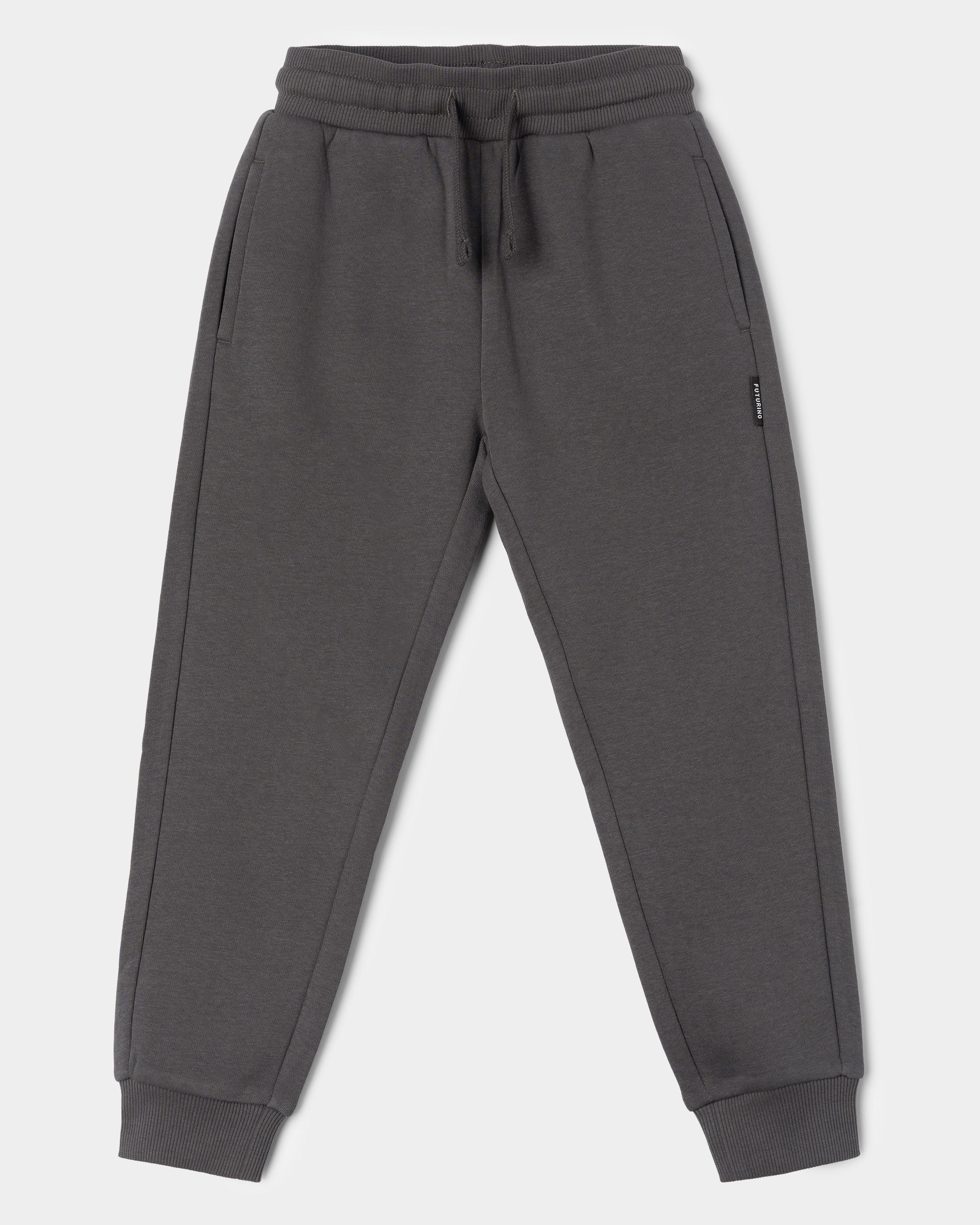 Брюки Futurino BSS26046SFUkbDG - фото 2