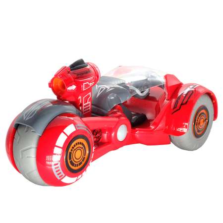 Автомобиль РУ HK Industries