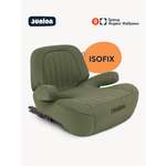 Автокресло Junion Beksi Isofix 3 (22-36 кг) зеленый