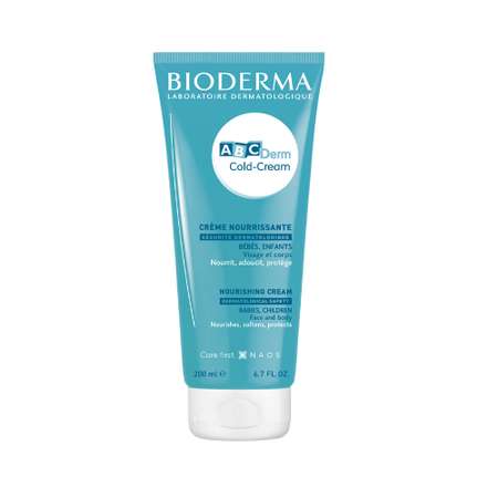 Крем Bioderma