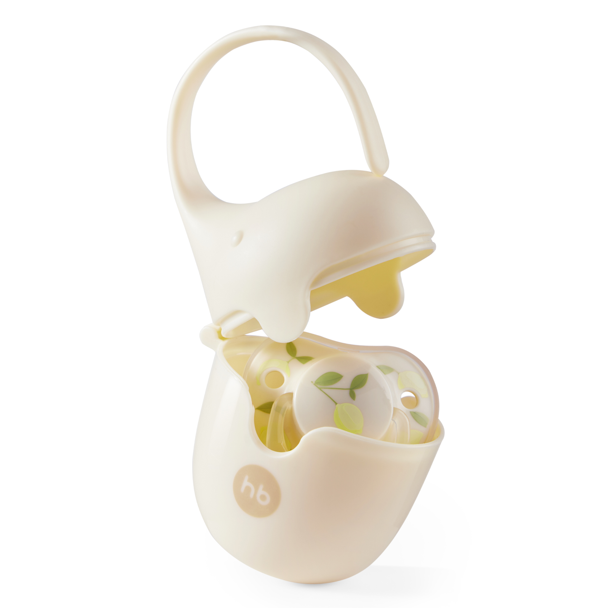 Футляр для пустышки Happy Baby - фото 9