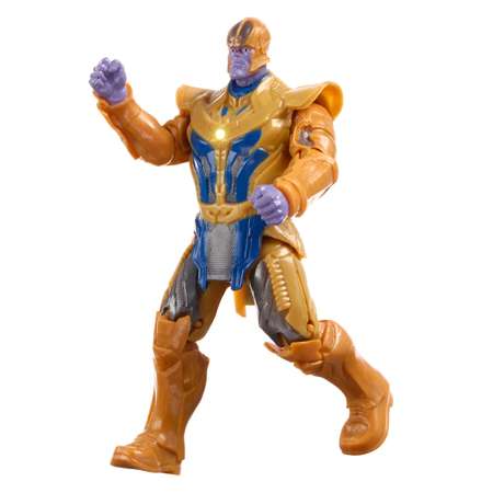Игровой набор Marvel