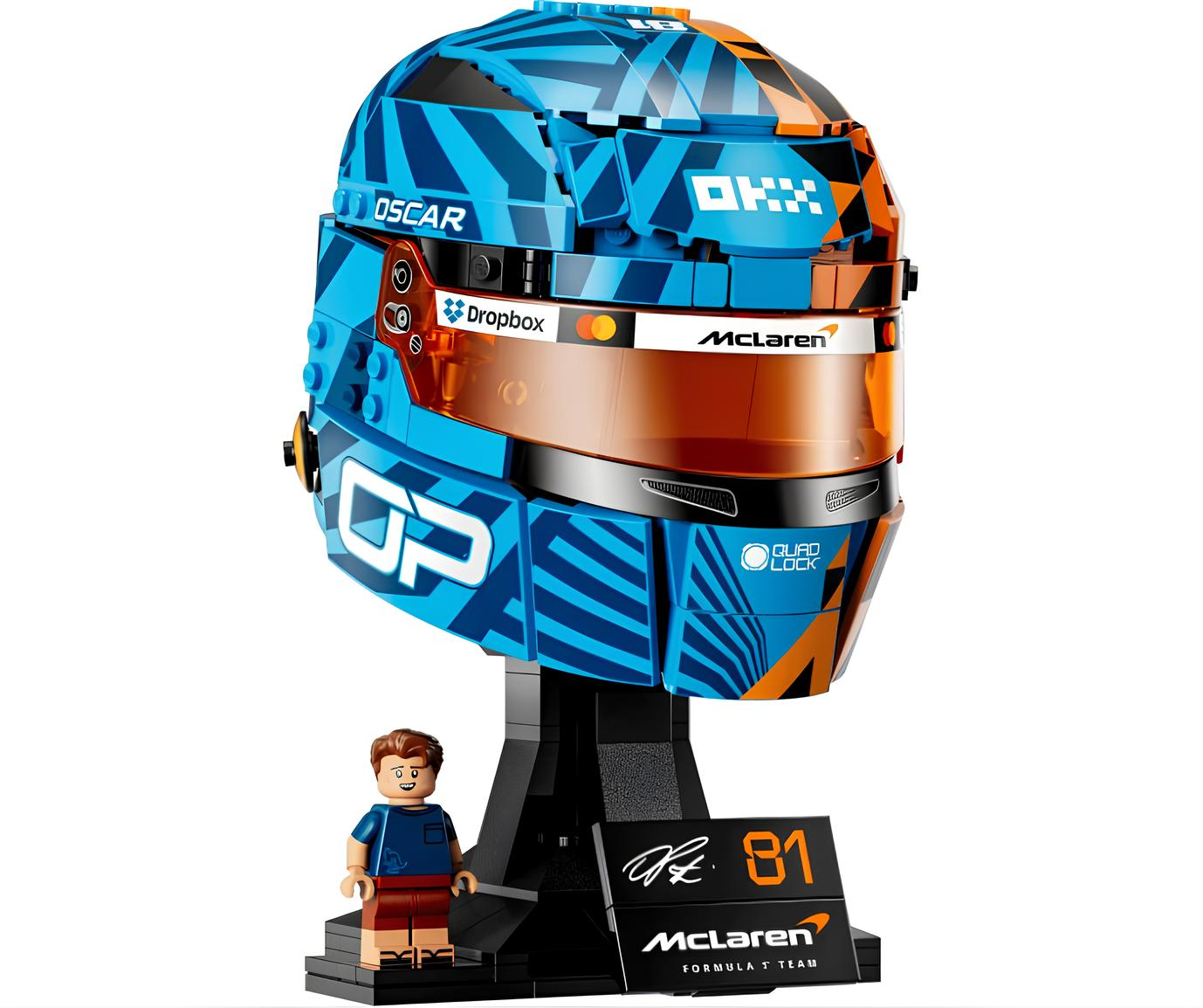 Конструктор LEGO Editions 789 дет. - фото 5