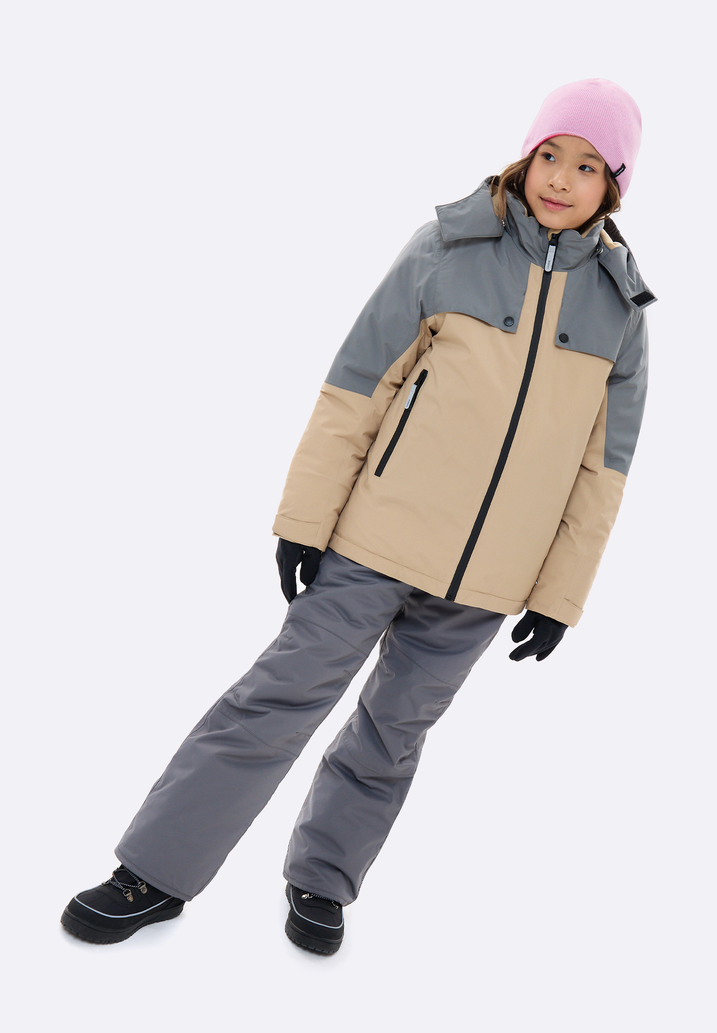 Куртка Lassie 73105308-0670 - фото 8