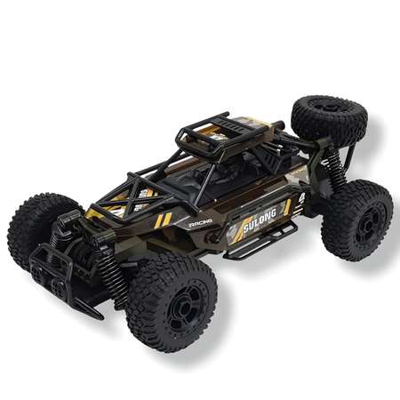 Автомобиль РУ SHARKTOYS