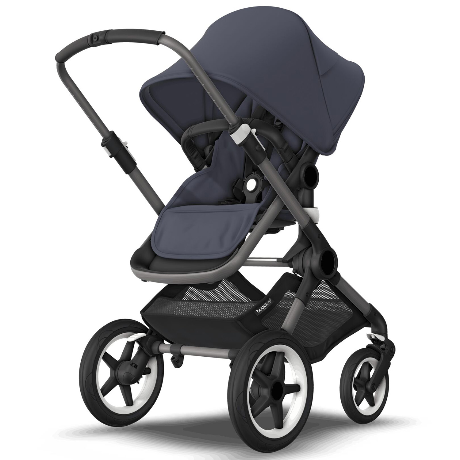 Коляска 2 в 1 Bugaboo - фото 10