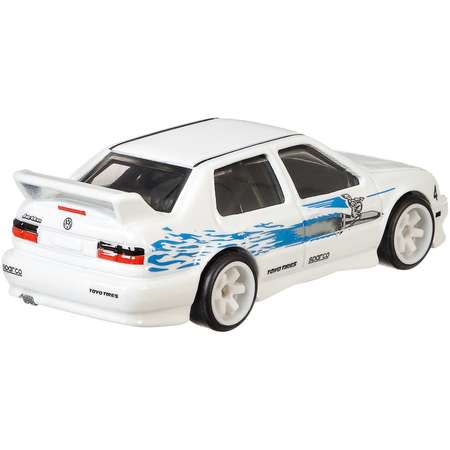 Автомобиль Hot Wheels Volkswagen 1:64