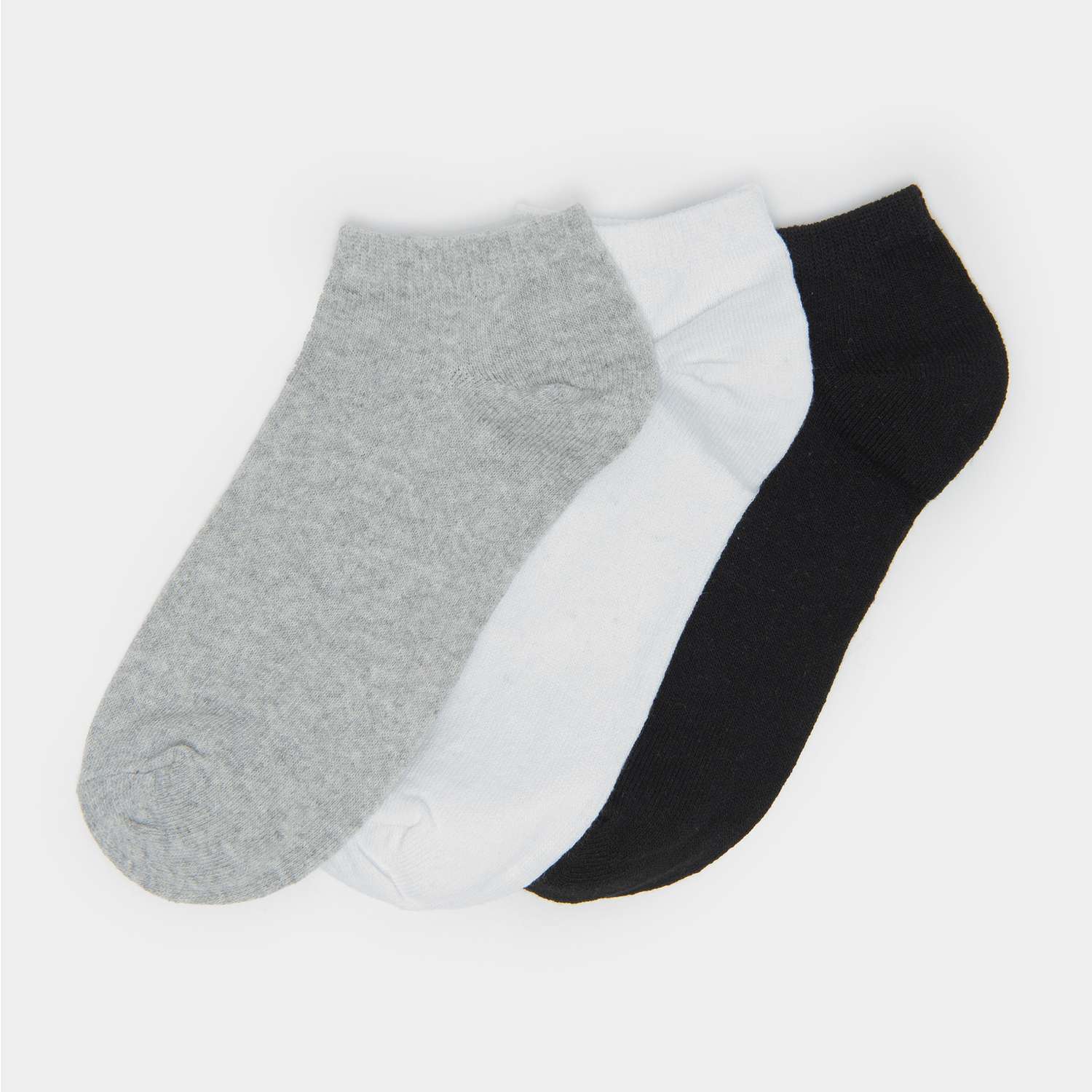 Носки ё - фото 1