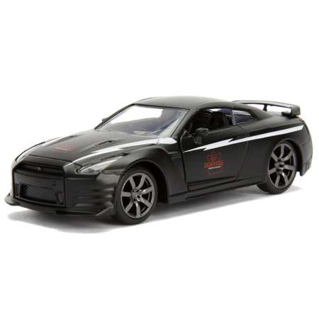 Автомобиль Jada Nissan 1:32
