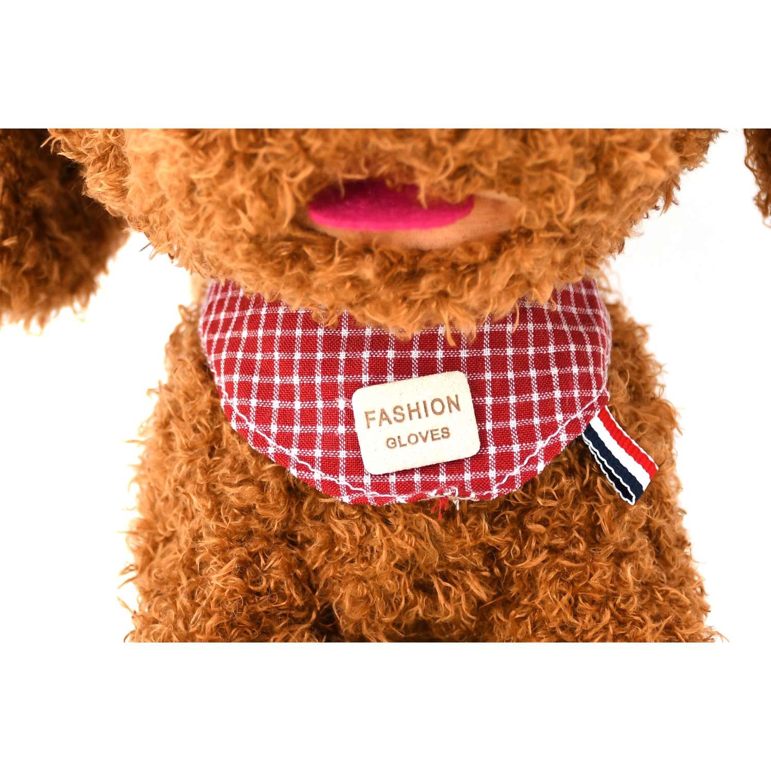 Игрушка Laffi ДУ Собака Пудель интерактивная OTW0033696 - фото 8