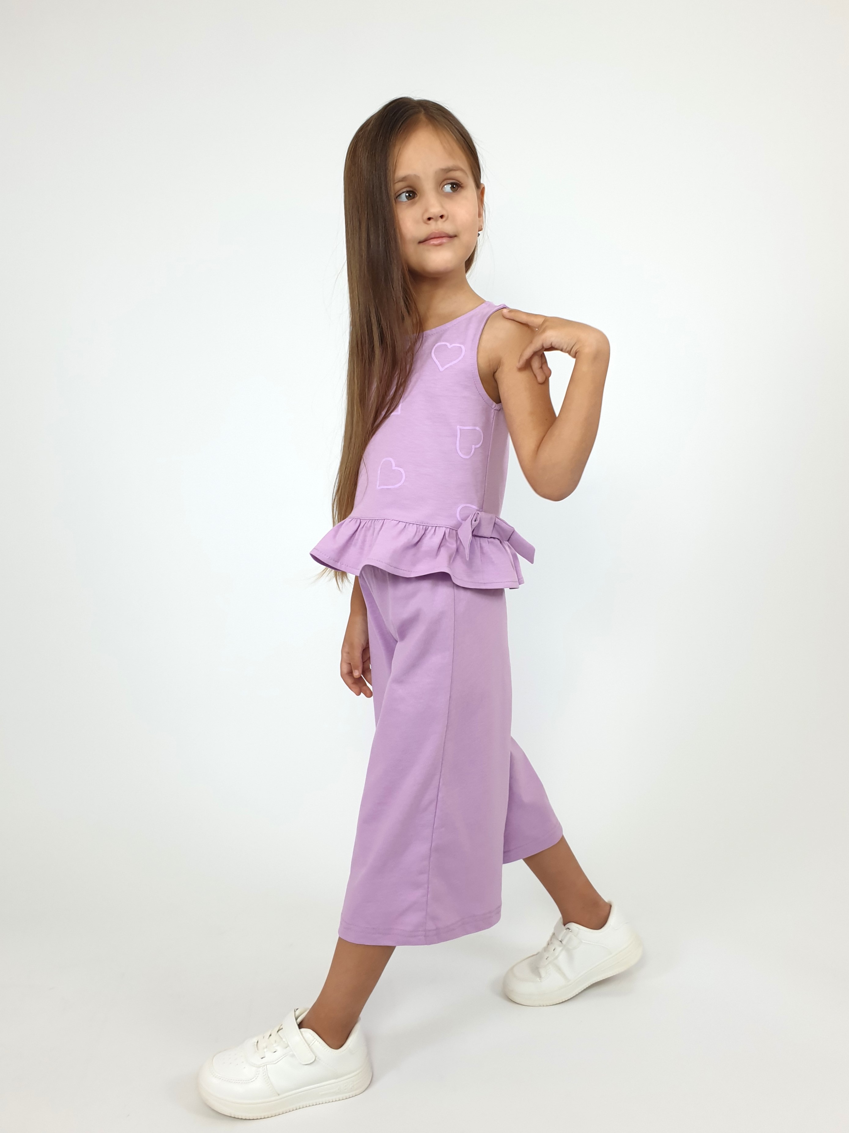 Костюм Luneva 02-148-1. - фото 2