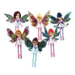Winx в ассортименте