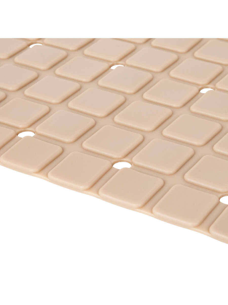 Коврик для ванной PRIMILA Пиксели 40 x 71 см - фото 6