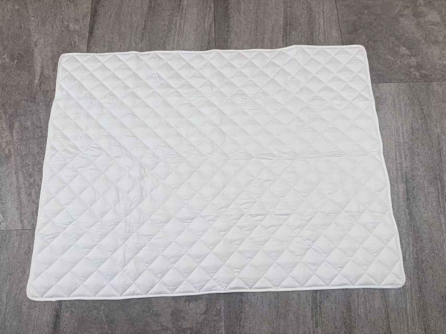 Одеяло Puremama одеяло хлопок 105 x 140 см - фото 1