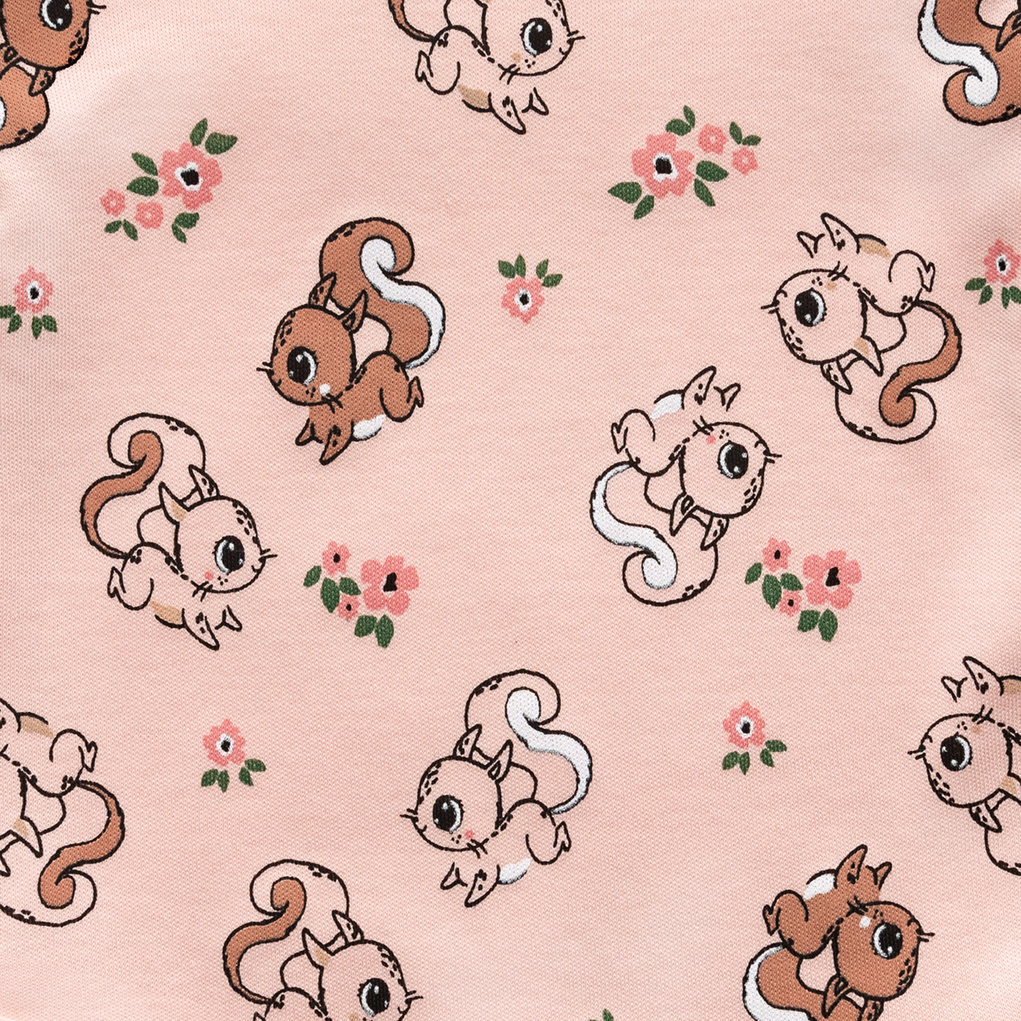 Боди- платье Ивбэби 20286 - фото 10