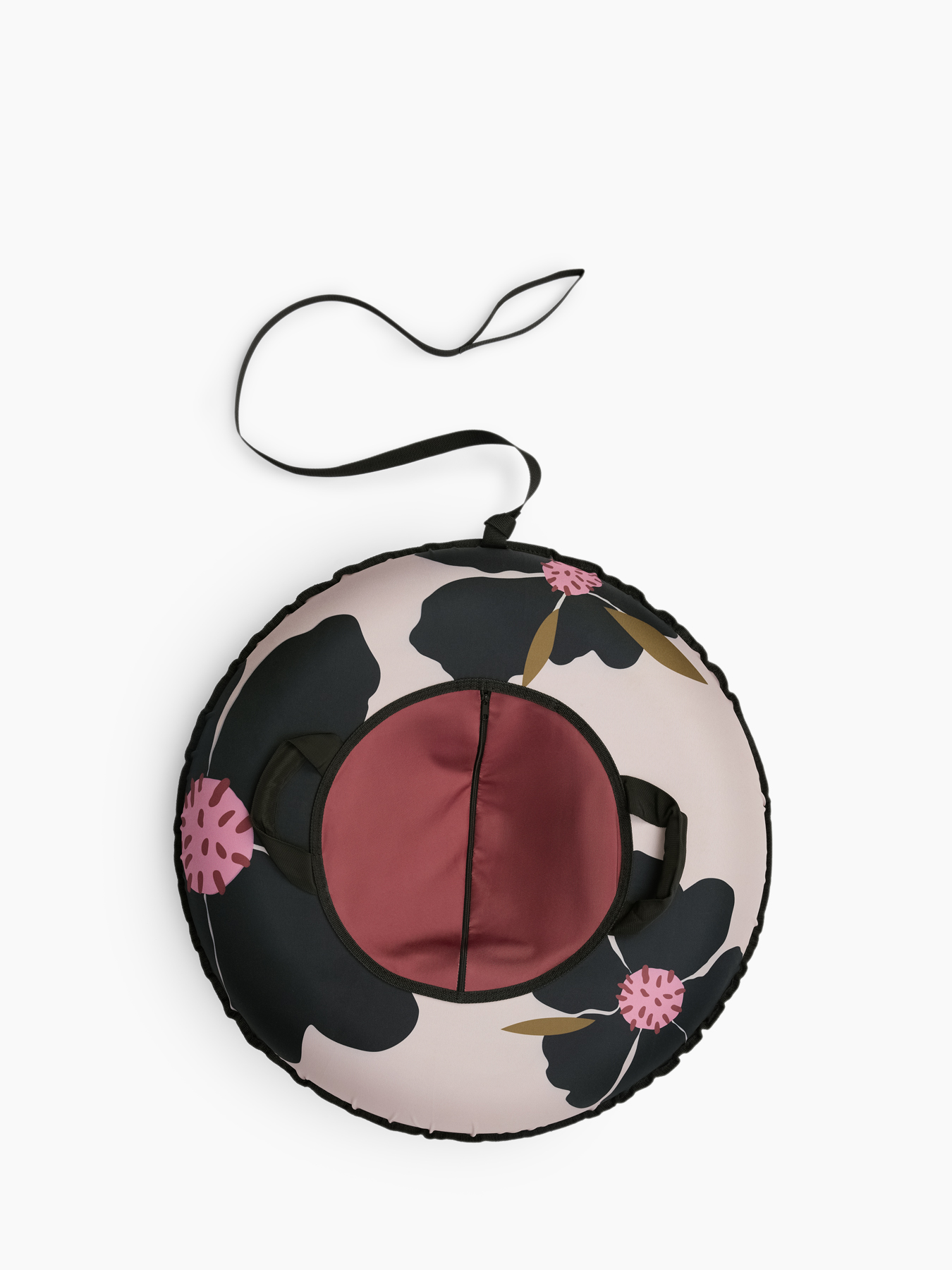 Тюбинг Happy Baby 85 см - фото 6