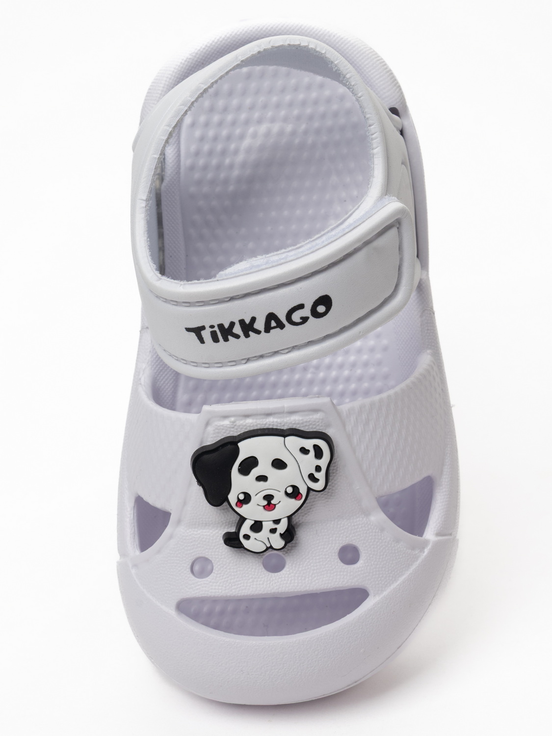 Сабо TikkaGo 2J37_2512_white - фото 6