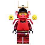 Фигурка LEGO Ninjago Samurai X