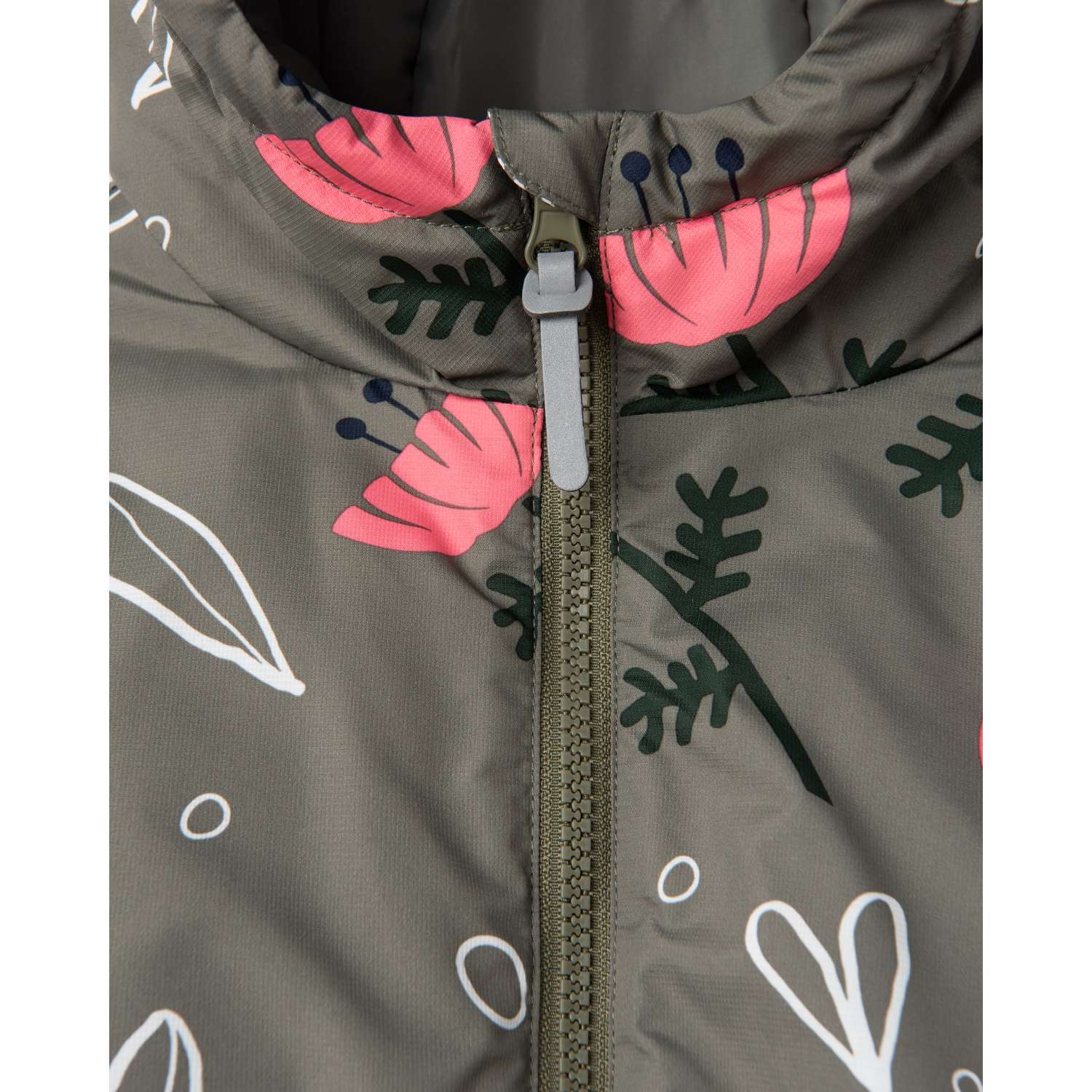 Куртка Futurino W25FU3-V1kg-44 - фото 4