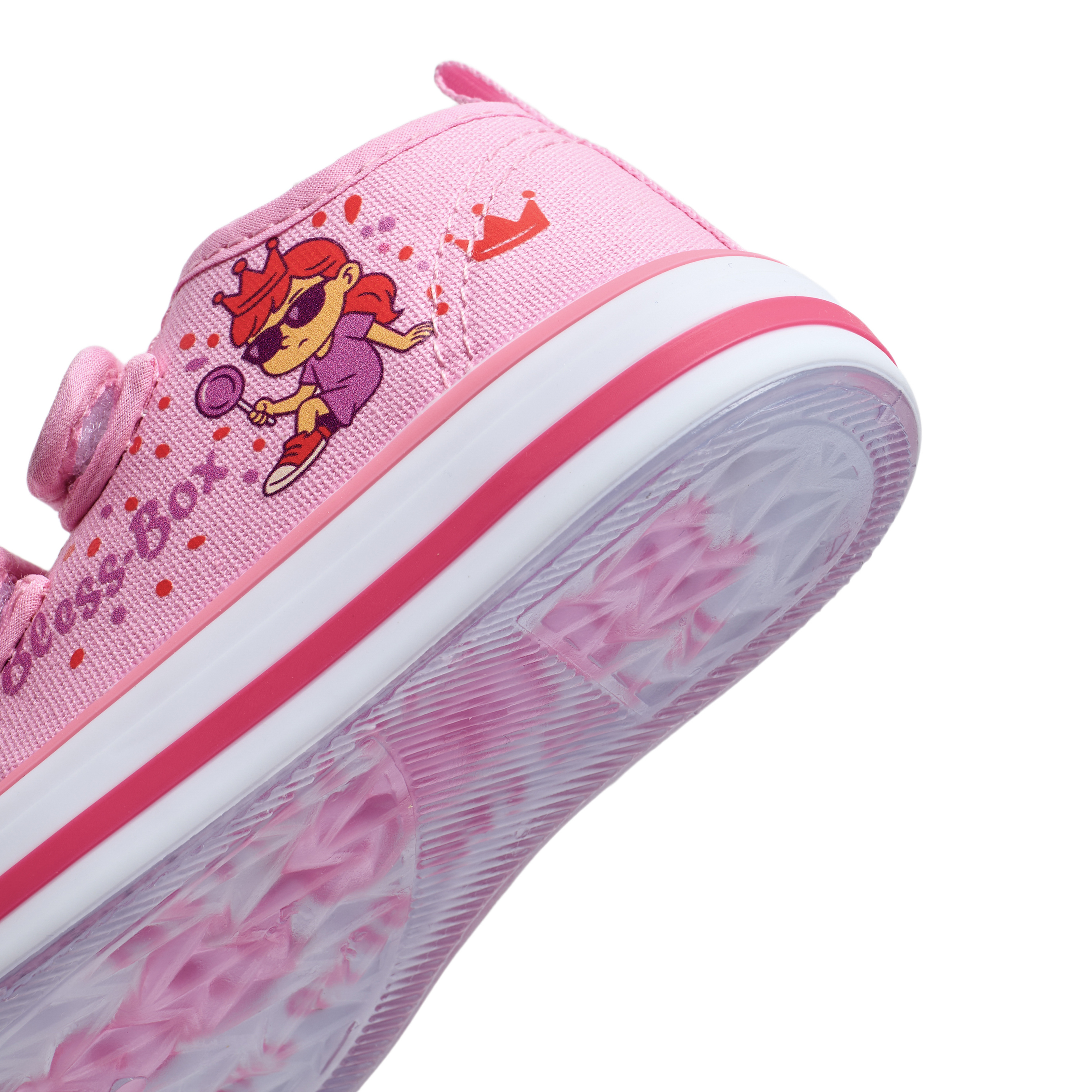 Кеды BLESSBOX BX53174A - фото 8