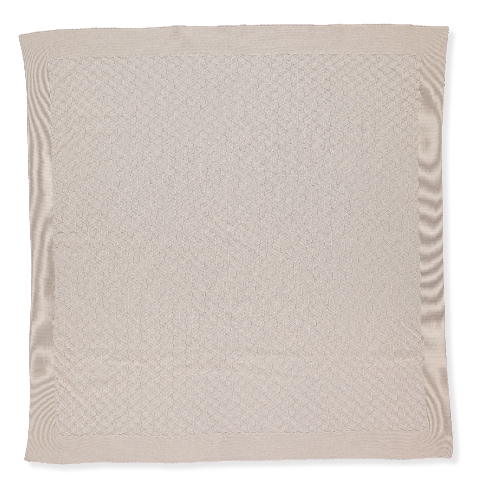 Плед Bebetto хлопок - фото 1