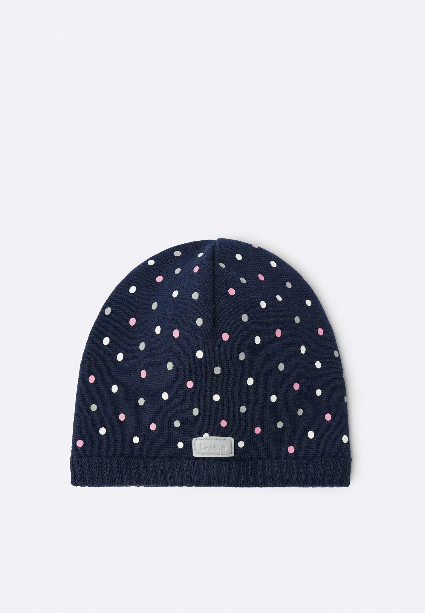 Шапка Lassie 7300066A-6962 - фото 1