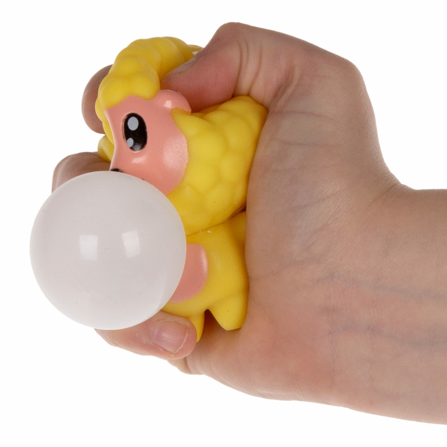 Игрушка-антистресс 1TOY сквиш - фото 4