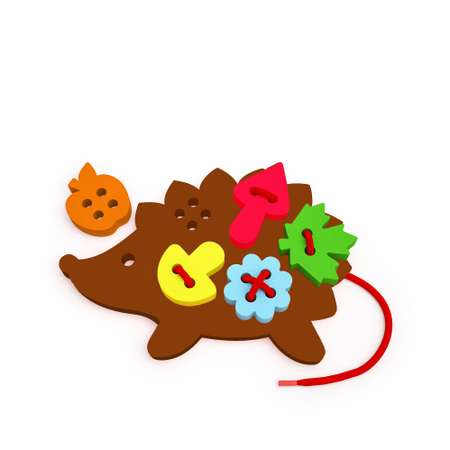 Настольная игра ElBascoToys