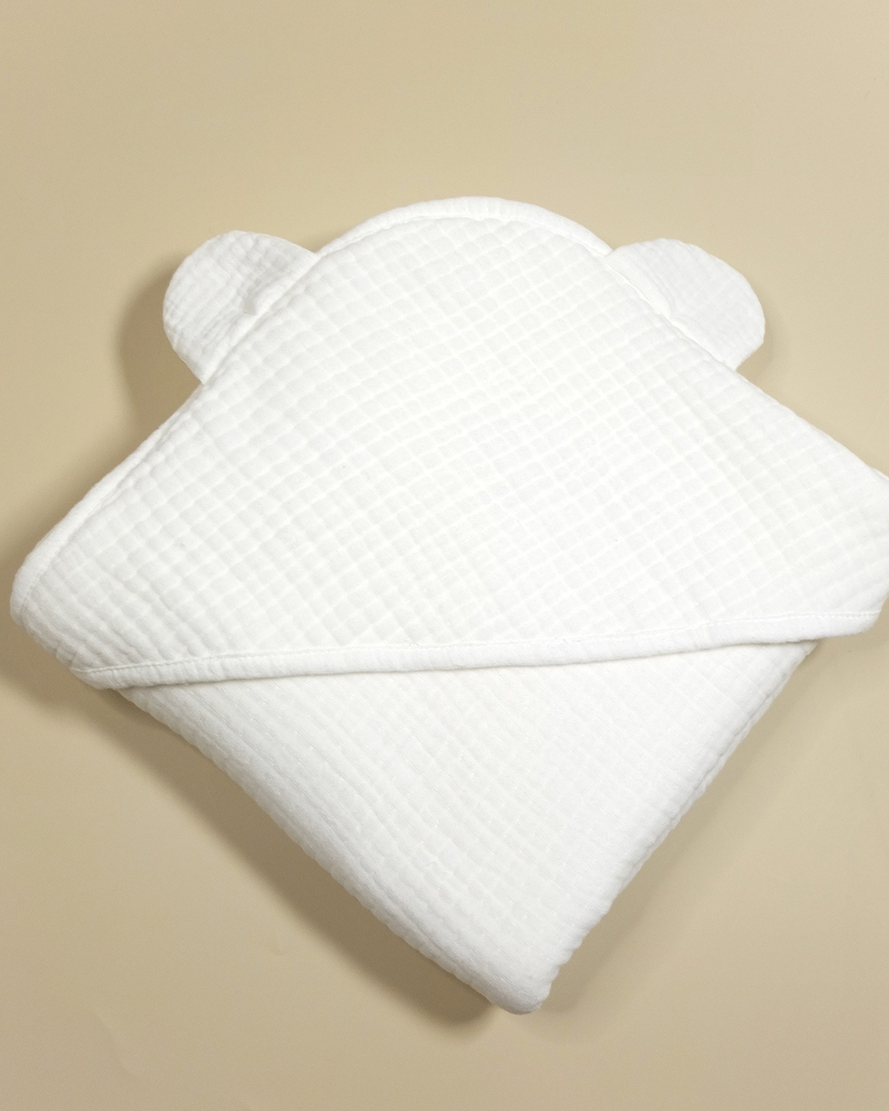 Пелёнка Дашенька муслин 100х100 см 1 шт. - фото 9