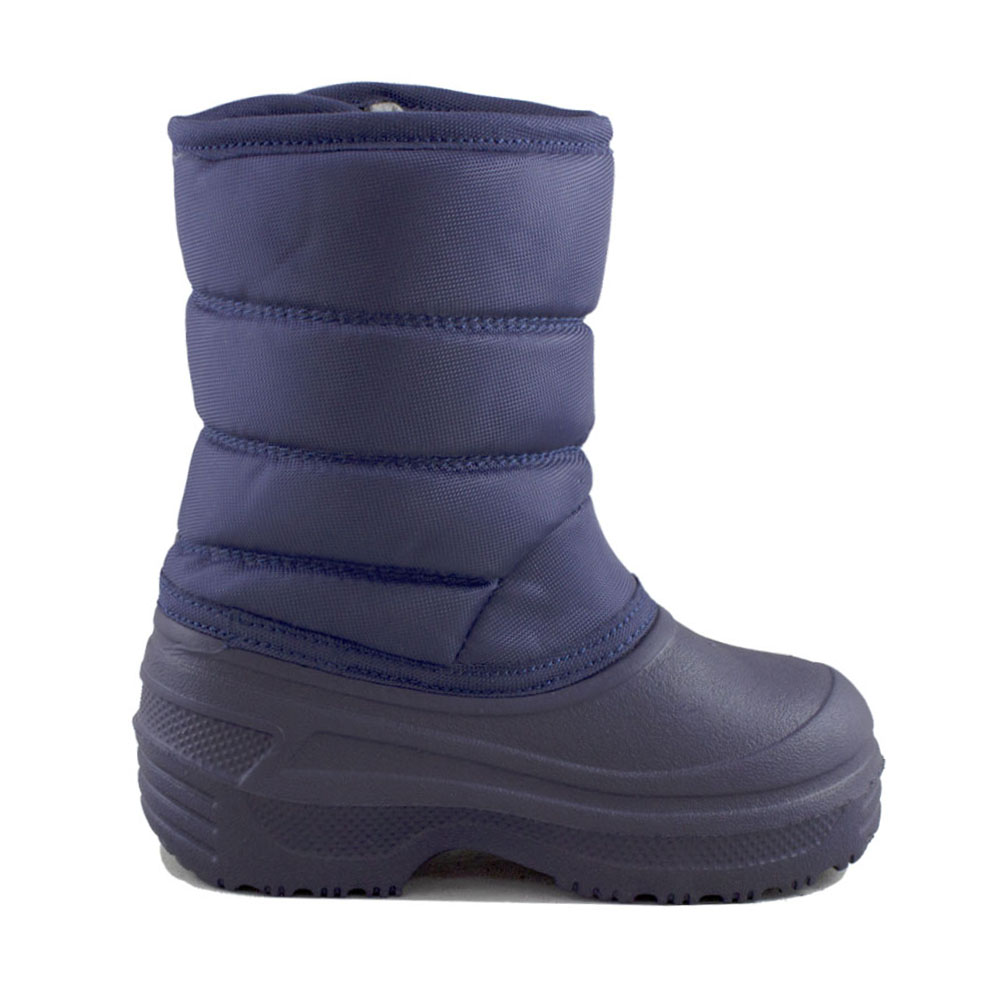 Сапоги Europen 002-03-023A-СВ EUROPEN Сапоги детские,синий - фото 2